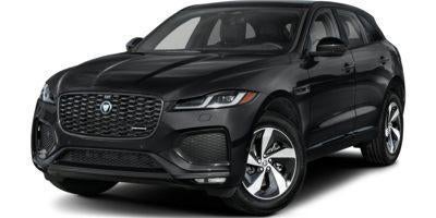 2024 Jaguar F-PACE R-Dynamic S P250 AWD