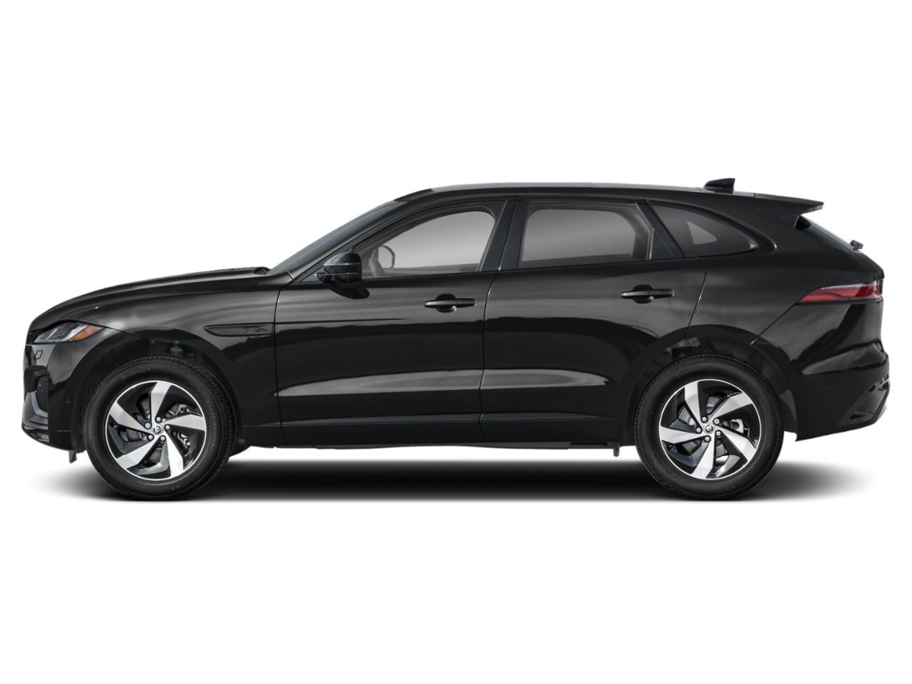2024 Jaguar F-PACE R-Dynamic S P250 AWD