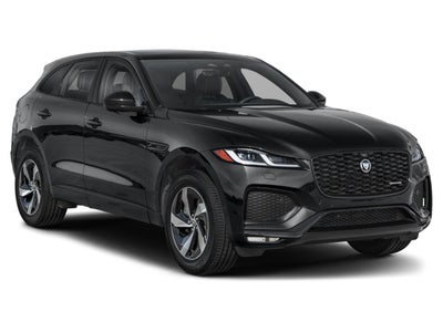 2024 Jaguar F-PACE R-Dynamic S P250 AWD