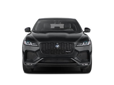 2024 Jaguar F-PACE R-Dynamic S P250 AWD