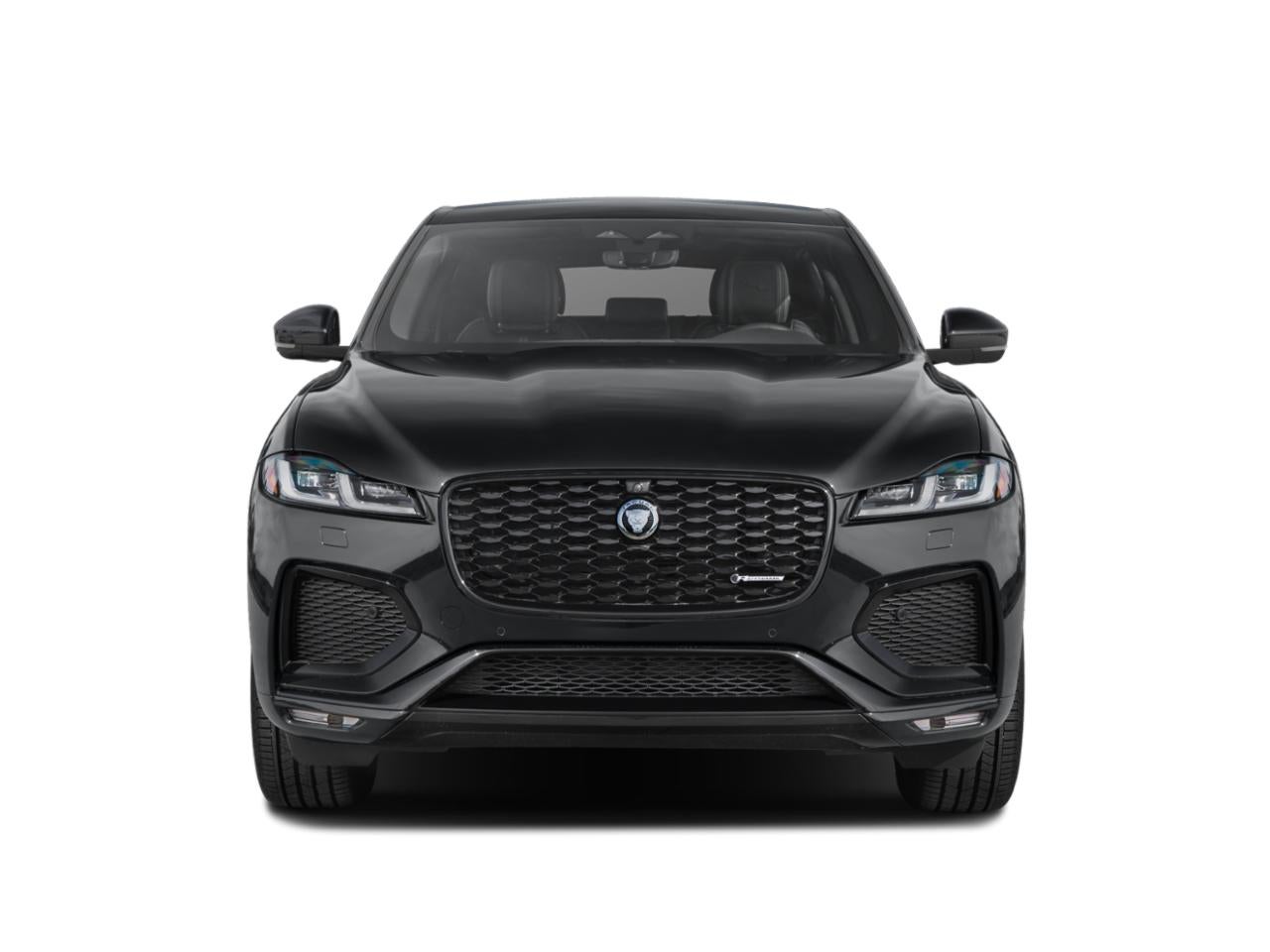 2024 Jaguar F-PACE R-Dynamic S P250 AWD