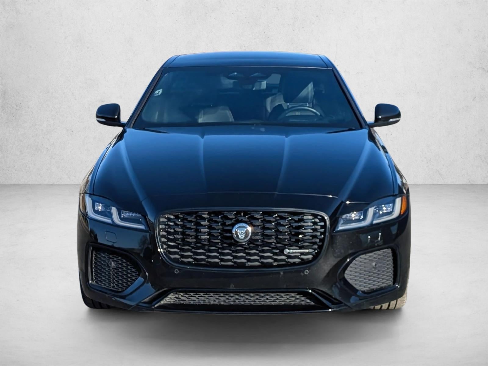 2024 Jaguar XF R-Dynamic SE Sedan AWD