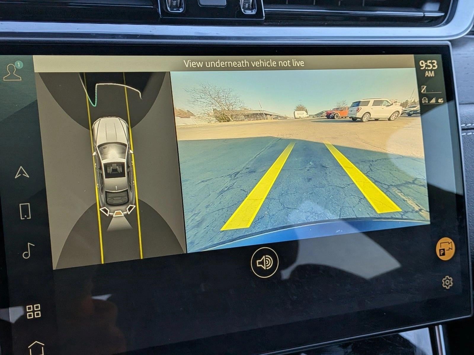 2024 Jaguar XF R-Dynamic SE Sedan AWD