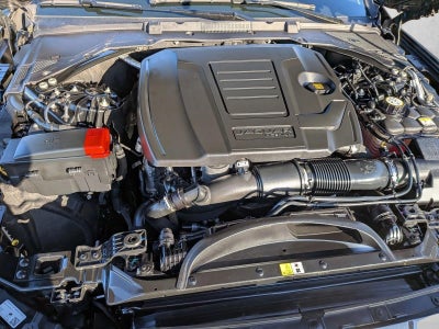 2024 Jaguar XF R-Dynamic SE Sedan AWD