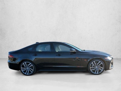2024 Jaguar XF R-Dynamic SE Sedan AWD