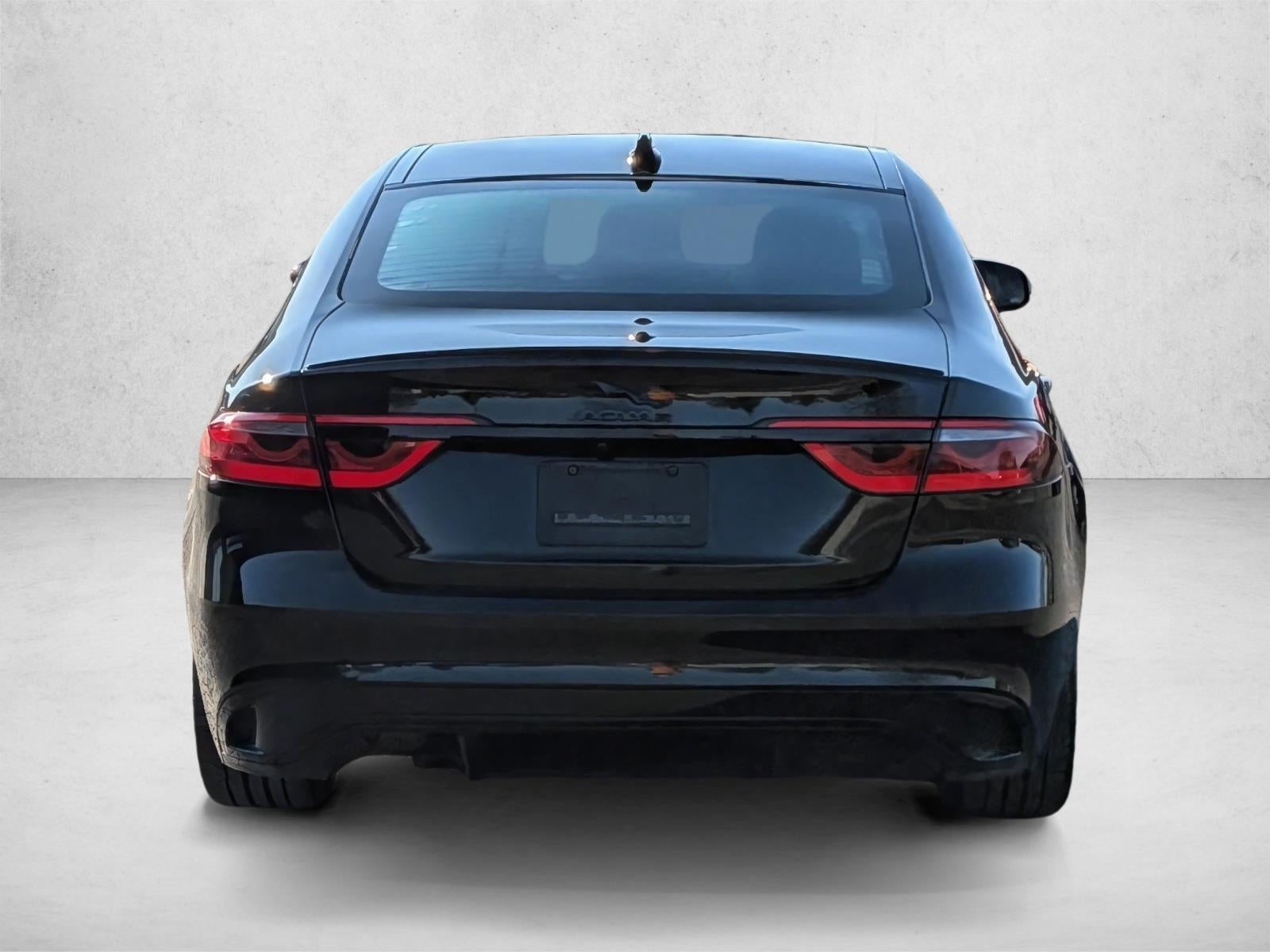 2024 Jaguar XF R-Dynamic SE Sedan AWD