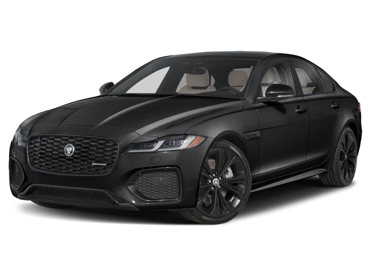 2024 Jaguar XF R-Dynamic SE Sedan AWD