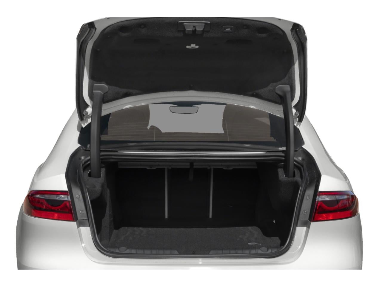 2024 Jaguar XF R-Dynamic SE Sedan AWD