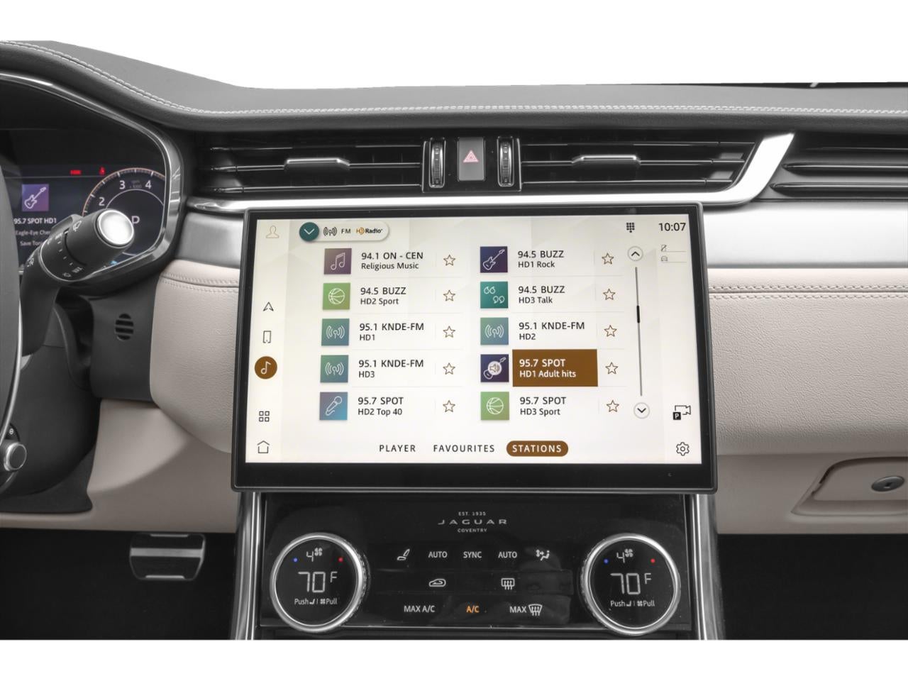 2024 Jaguar XF R-Dynamic SE Sedan AWD