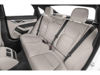 2024 Jaguar XF R-Dynamic SE Sedan AWD