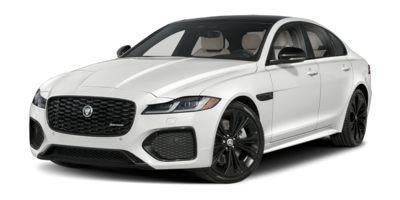 2024 Jaguar XF R-Dynamic SE Sedan AWD