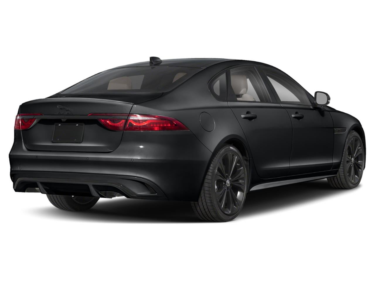2024 Jaguar XF R-Dynamic SE Sedan AWD