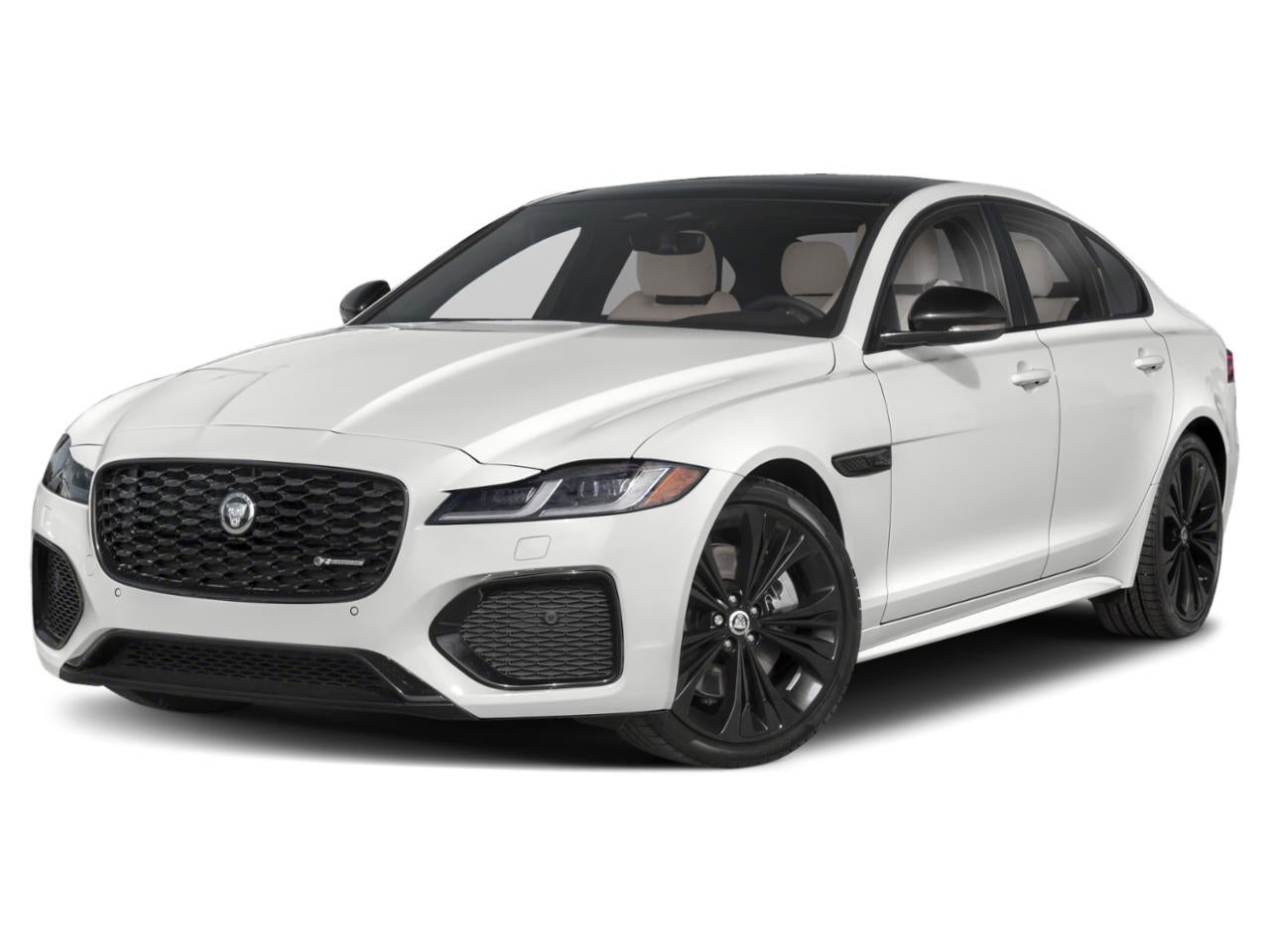 2024 Jaguar XF R-Dynamic SE Sedan AWD