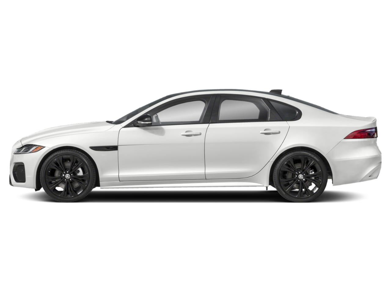 2024 Jaguar XF R-Dynamic SE Sedan AWD