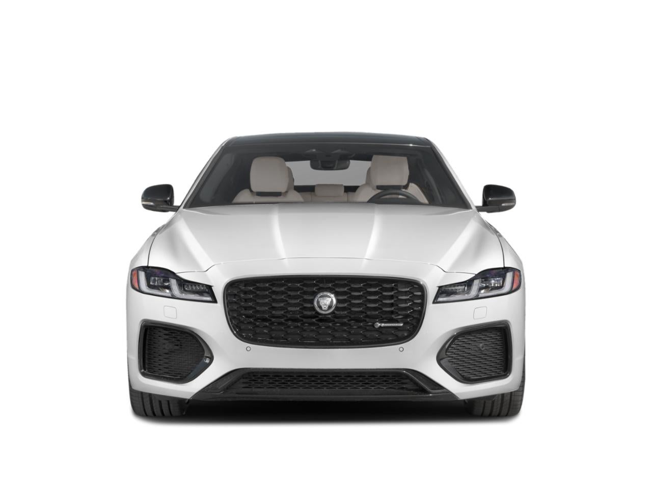 2024 Jaguar XF R-Dynamic SE Sedan AWD