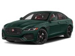 2023 Jaguar XF R-Dynamic SE Sedan AWD
