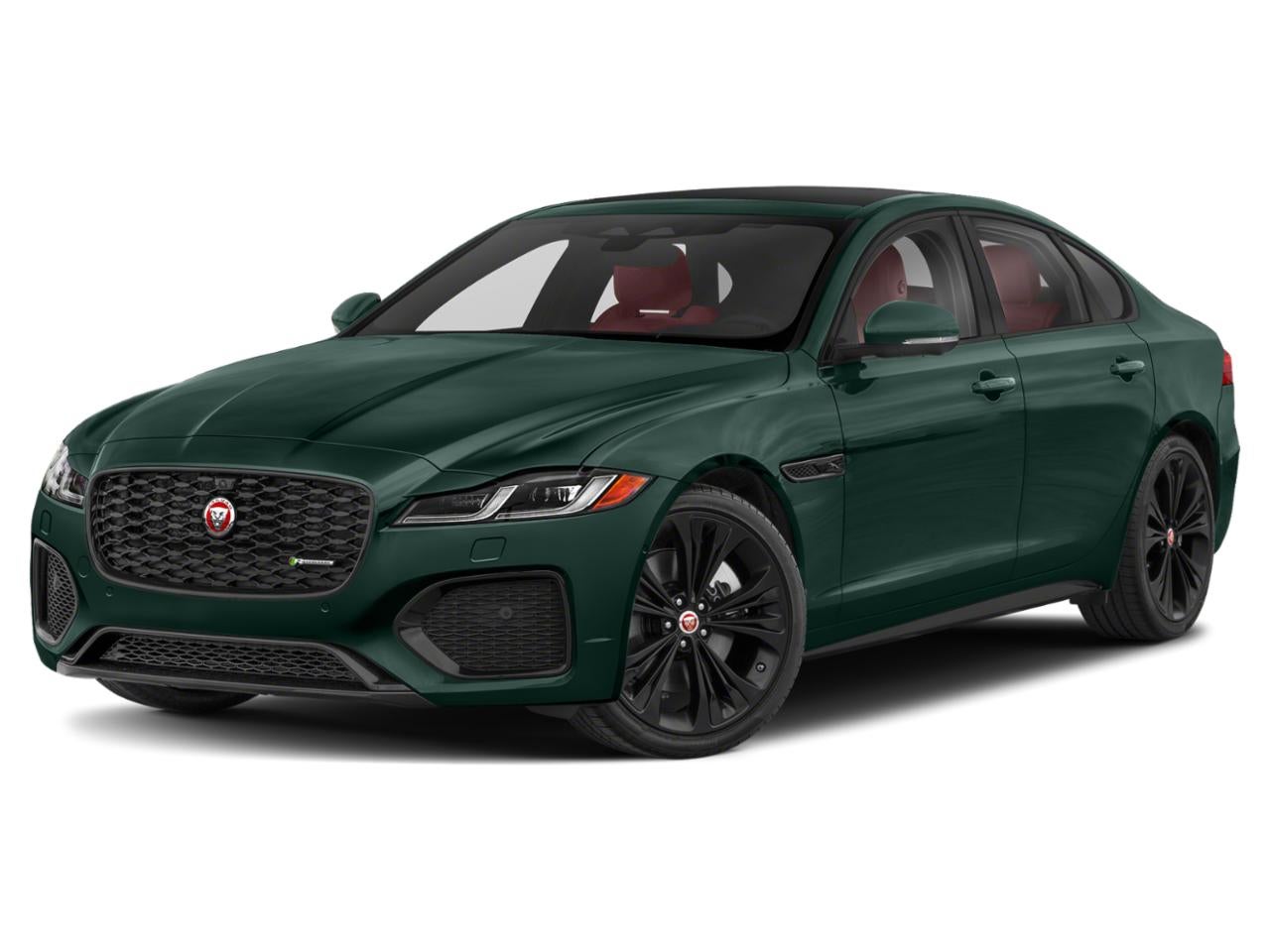 2023 Jaguar XF R-Dynamic SE Sedan AWD