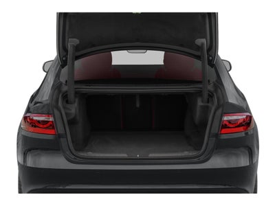 2023 Jaguar XF R-Dynamic SE Sedan AWD