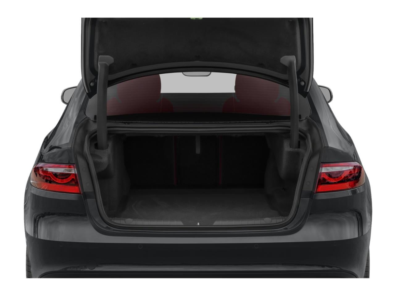 2023 Jaguar XF R-Dynamic SE Sedan AWD