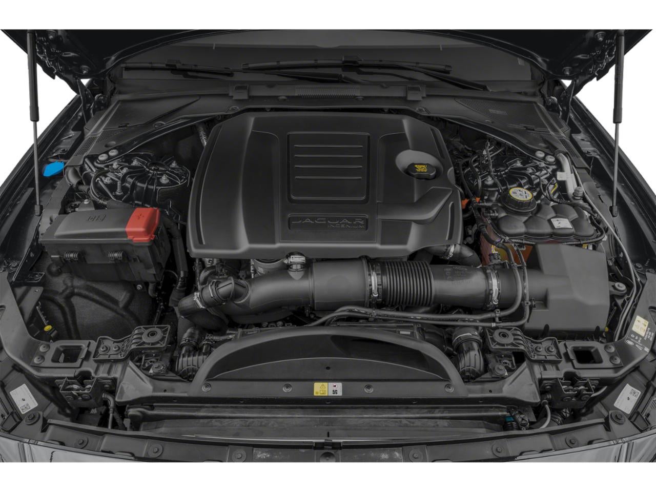 2023 Jaguar XF R-Dynamic SE Sedan AWD