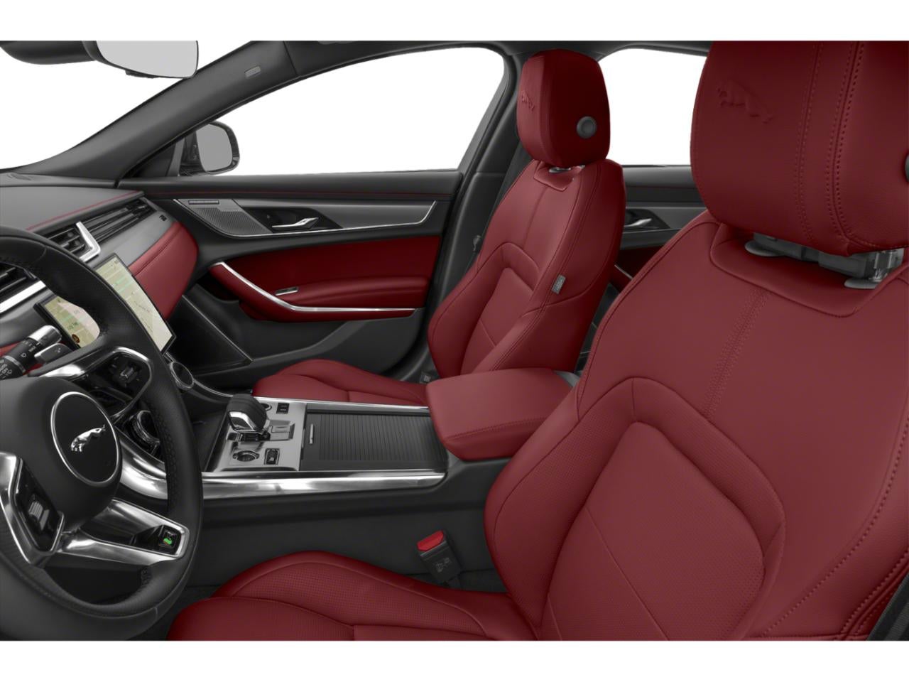 2023 Jaguar XF R-Dynamic SE Sedan AWD