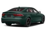 2023 Jaguar XF R-Dynamic SE Sedan AWD