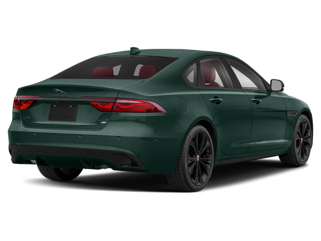 2023 Jaguar XF R-Dynamic SE Sedan AWD
