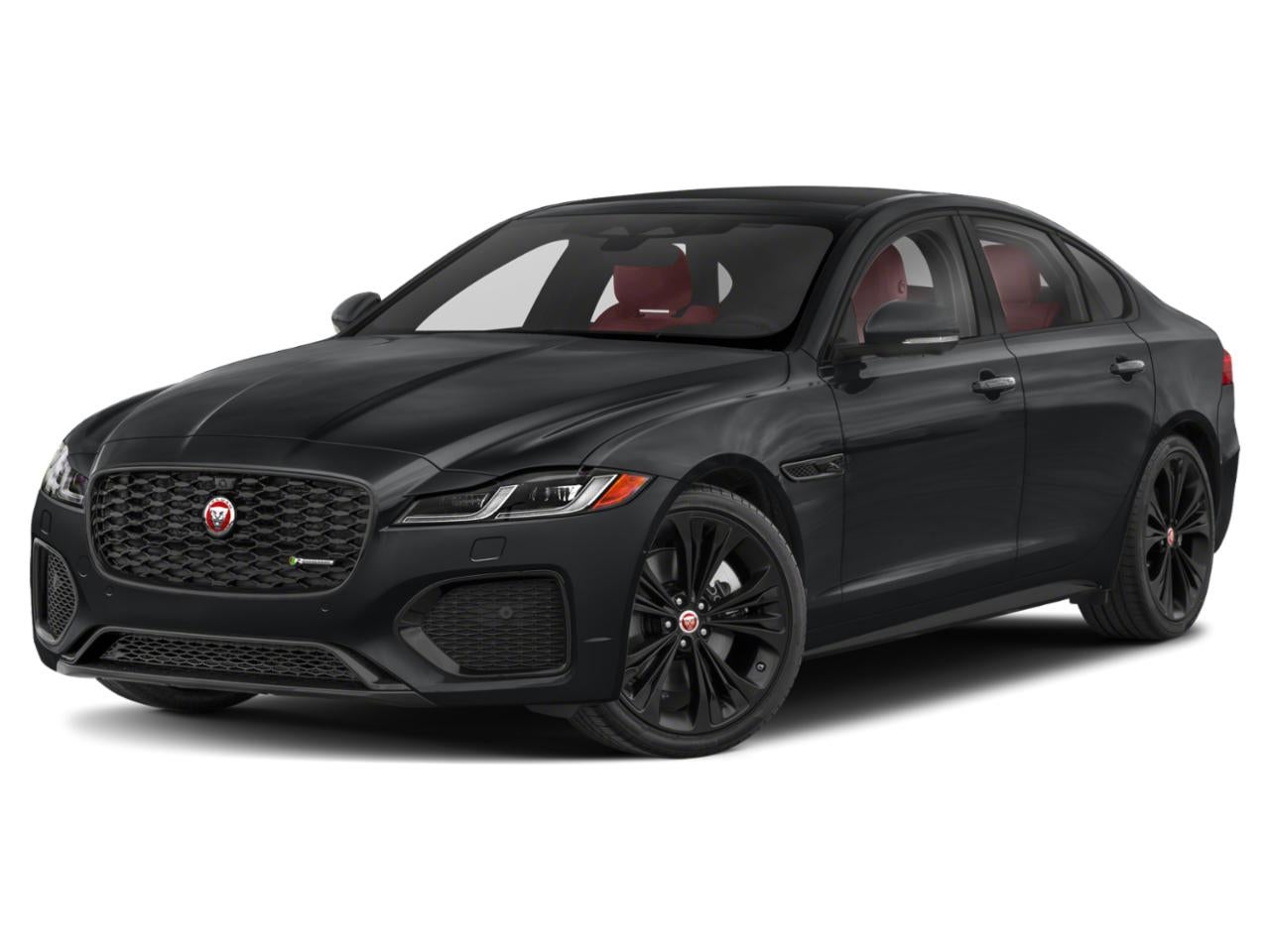 2023 Jaguar XF R-Dynamic SE Sedan AWD