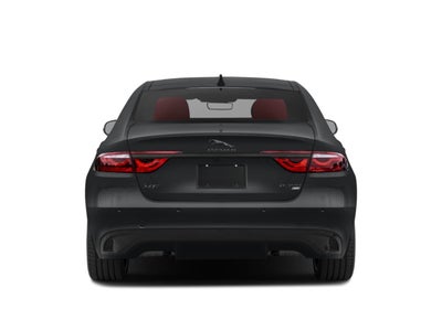 2023 Jaguar XF R-Dynamic SE Sedan AWD