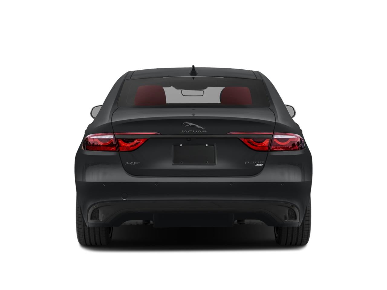 2023 Jaguar XF R-Dynamic SE Sedan AWD