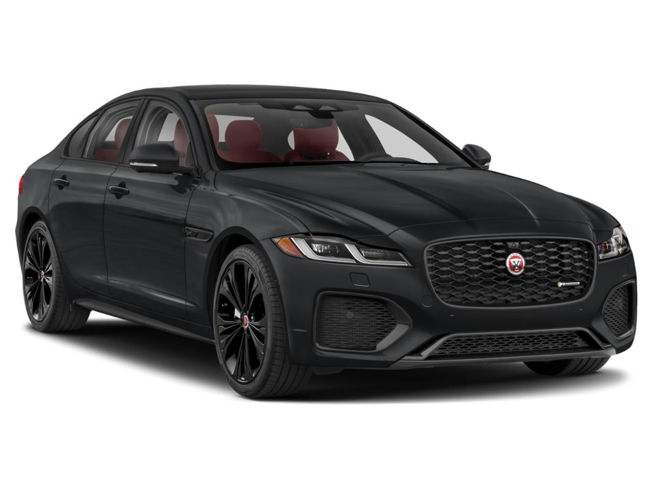 2023 Jaguar XF R-Dynamic SE Sedan AWD