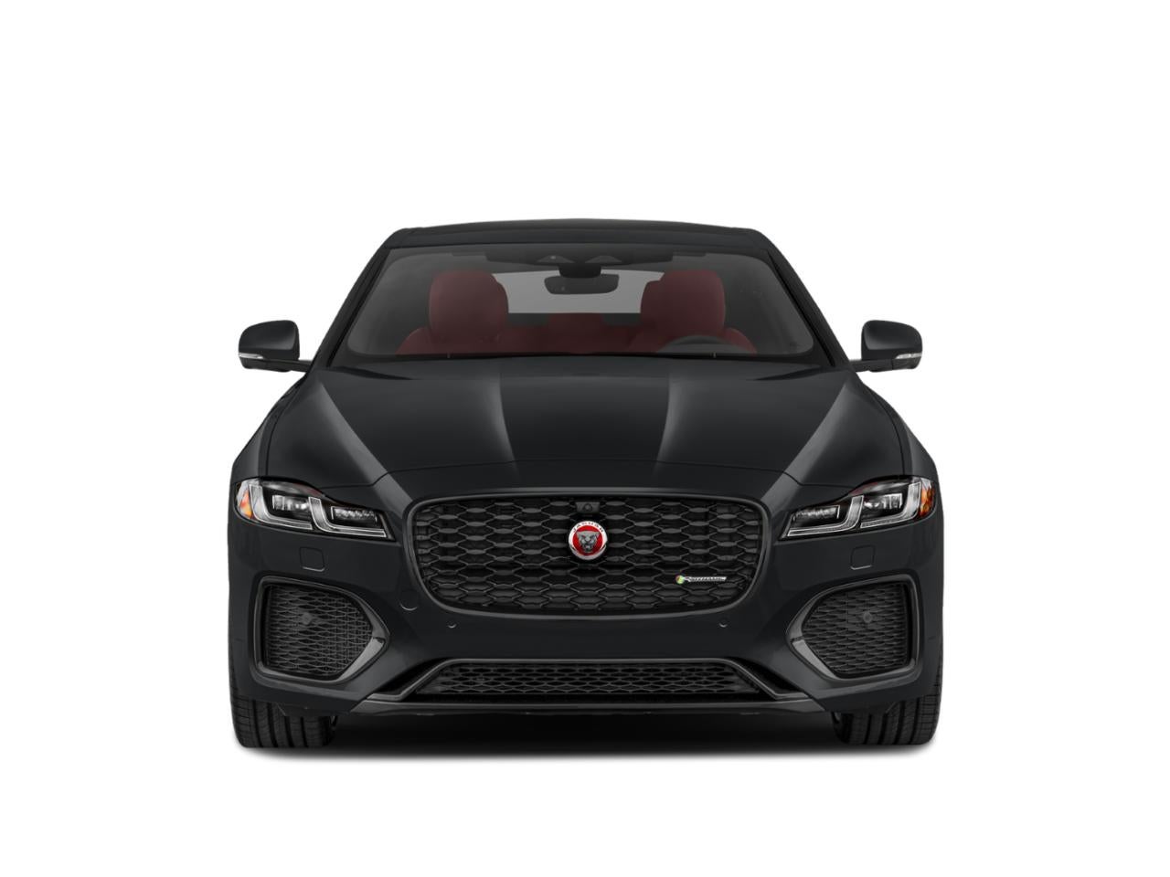 2023 Jaguar XF R-Dynamic SE Sedan AWD