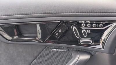 2023 Jaguar F-TYPE R-Dynamic Coupe P450 AWD