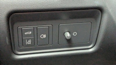 2023 Jaguar F-TYPE R-Dynamic Coupe P450 AWD