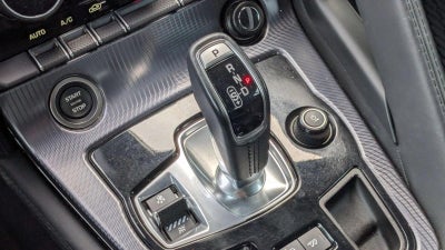 2023 Jaguar F-TYPE R-Dynamic Coupe P450 AWD
