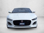 2023 Jaguar F-TYPE R-Dynamic Coupe P450 AWD