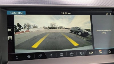 2023 Jaguar F-TYPE R-Dynamic Coupe P450 AWD