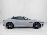 2023 Jaguar F-TYPE R-Dynamic Coupe P450 AWD
