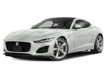 2023 Jaguar F-TYPE R-Dynamic Coupe P450 AWD