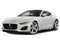 2023 Jaguar F-TYPE R-Dynamic Coupe P450 AWD