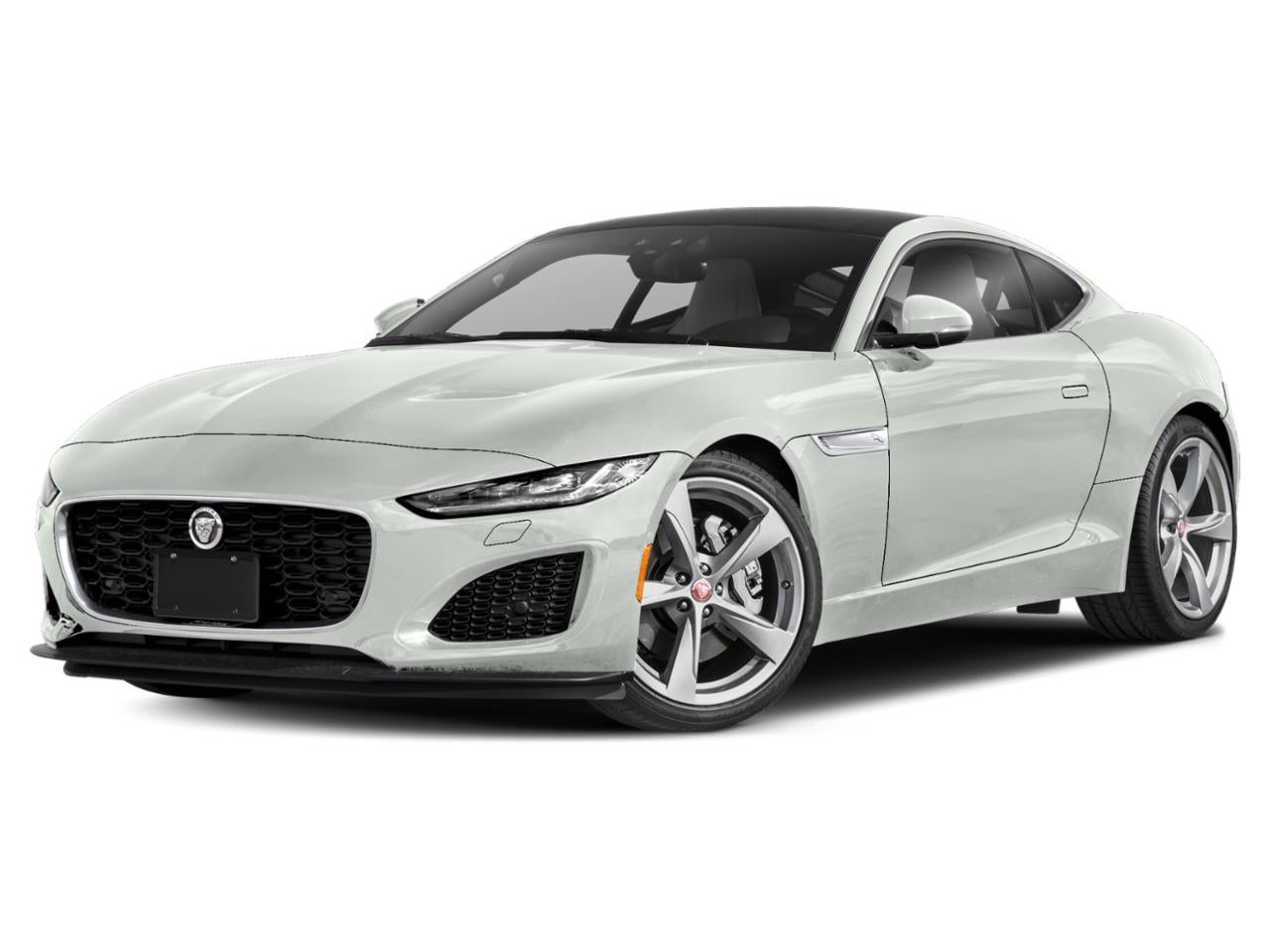 2023 Jaguar F-TYPE R-Dynamic Coupe P450 AWD