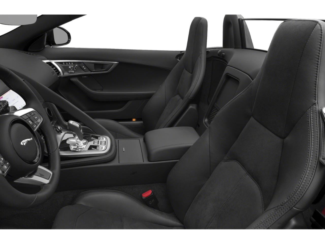 2023 Jaguar F-TYPE R-Dynamic Coupe P450 AWD