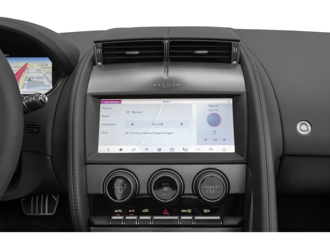 2023 Jaguar F-TYPE R-Dynamic Coupe P450 AWD