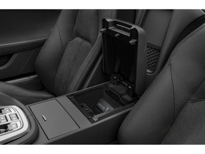 2023 Jaguar F-TYPE R-Dynamic Coupe P450 AWD