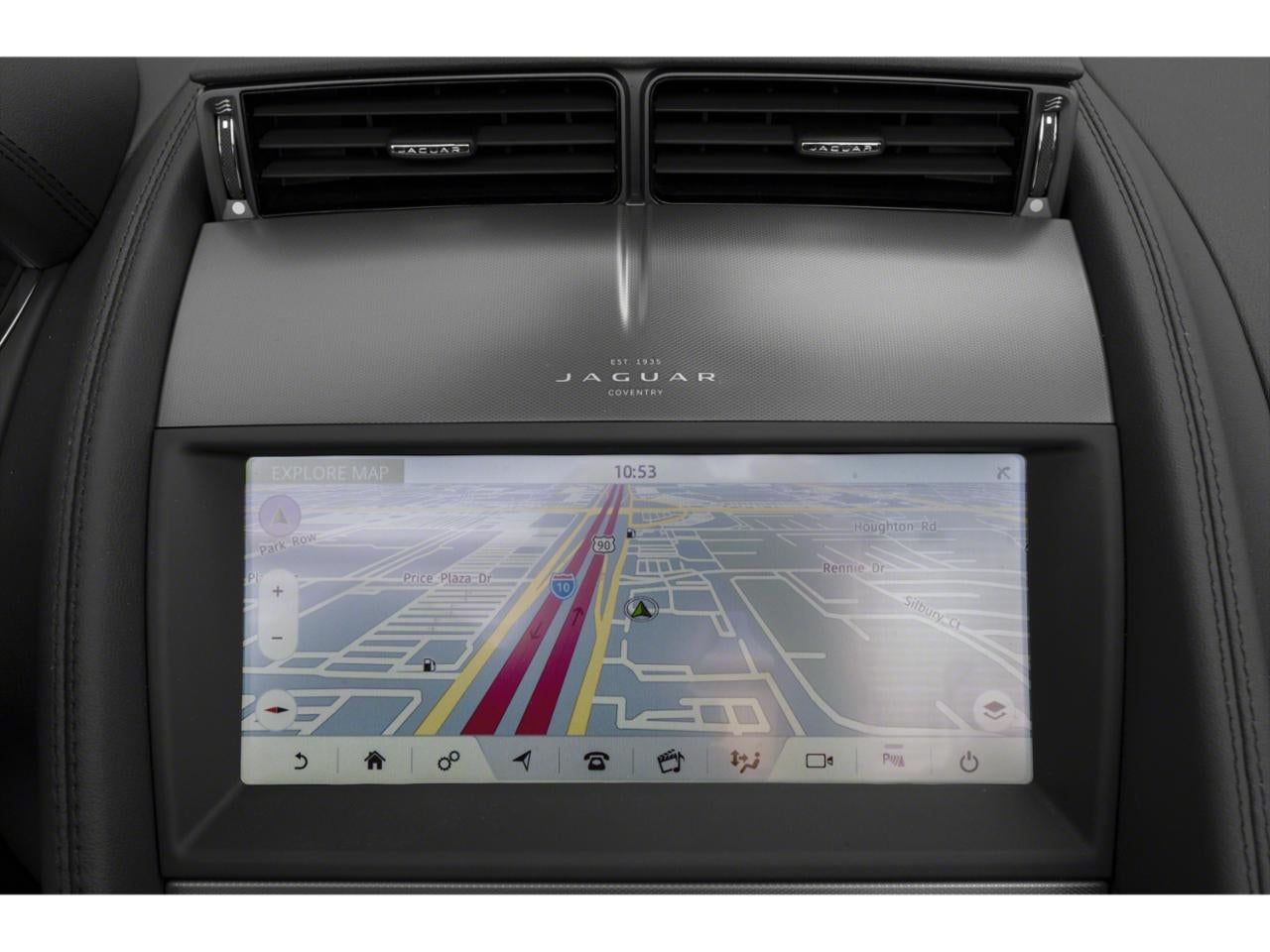 2023 Jaguar F-TYPE R-Dynamic Coupe P450 AWD