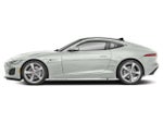 2023 Jaguar F-TYPE R-Dynamic Coupe P450 AWD