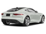 2023 Jaguar F-TYPE R-Dynamic Coupe P450 AWD