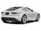 2023 Jaguar F-TYPE R-Dynamic Coupe P450 AWD