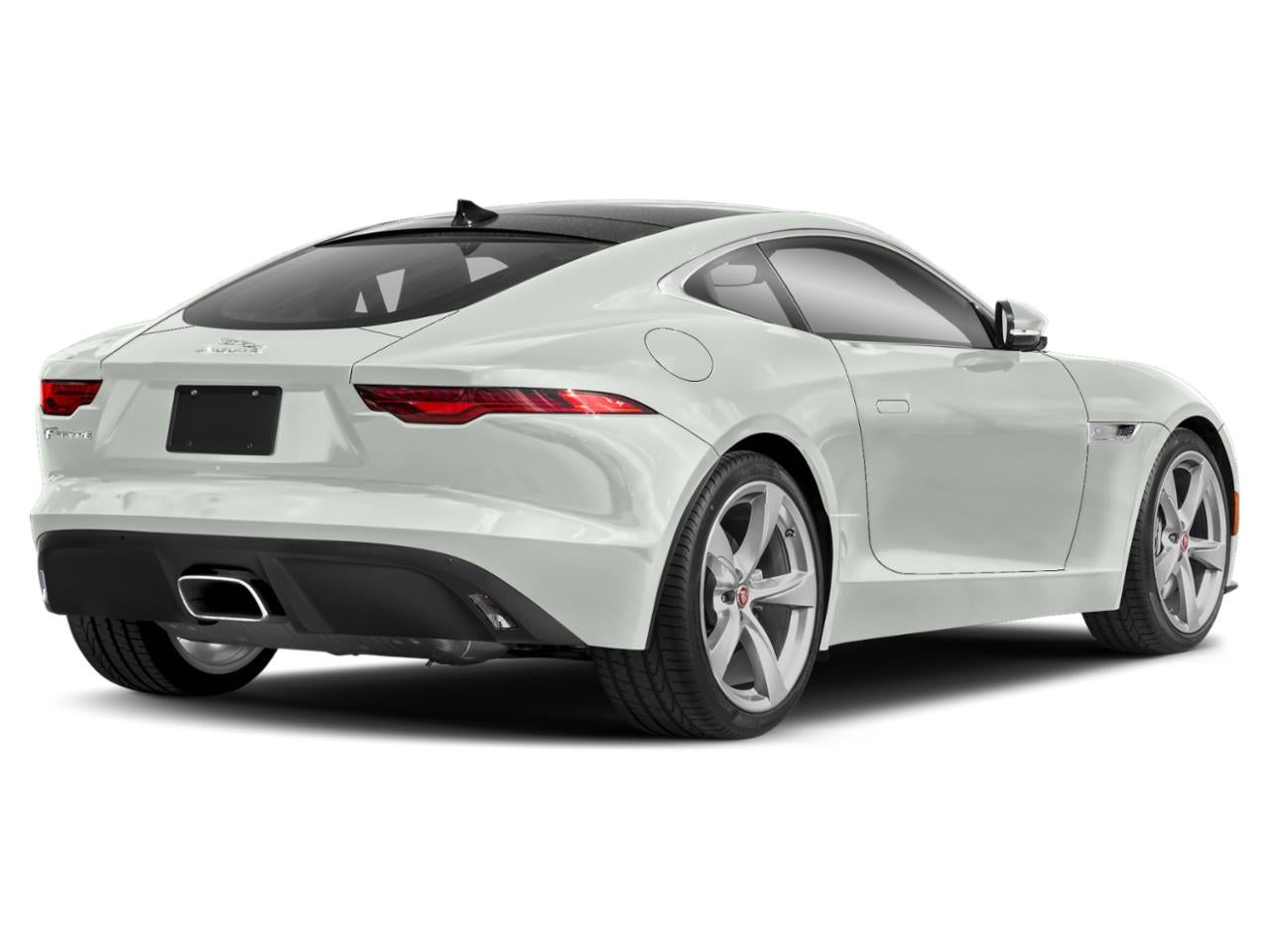 2023 Jaguar F-TYPE R-Dynamic Coupe P450 AWD