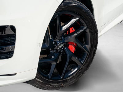 2023 Land Rover Range Rover Sport P400 SE Dynamic